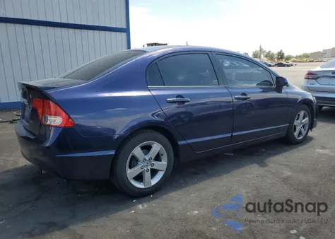 2011 Honda Civic Lx-S z USA, uszkodzony, nr VIN 2HGFA1F62BH524422